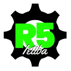 R5-IETIBA