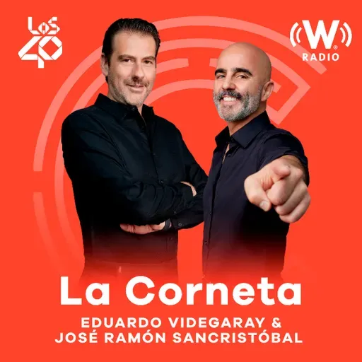 La Corneta COMPLETA 28 de Abril del 2025