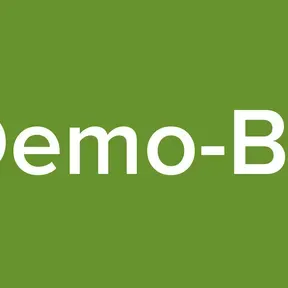 Demo-BS