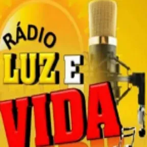RADIO LUZ E VIDA GOSPEL