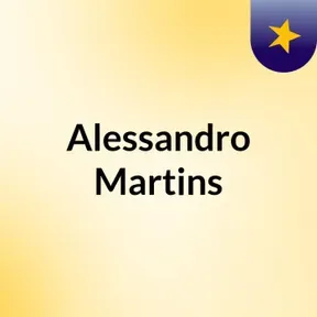 Alessandro Martins