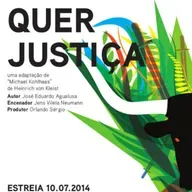 Orlando Sérgio 1 Miguel K. Quer Justiça - LAC - Rádio Minha