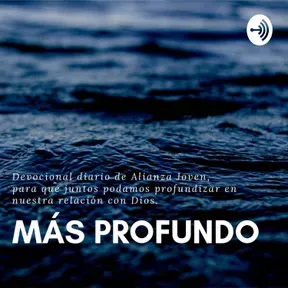 Más Profundo // Alianza Joven