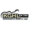 The Mighty 790