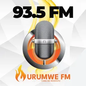 URUMWE FM 93.5