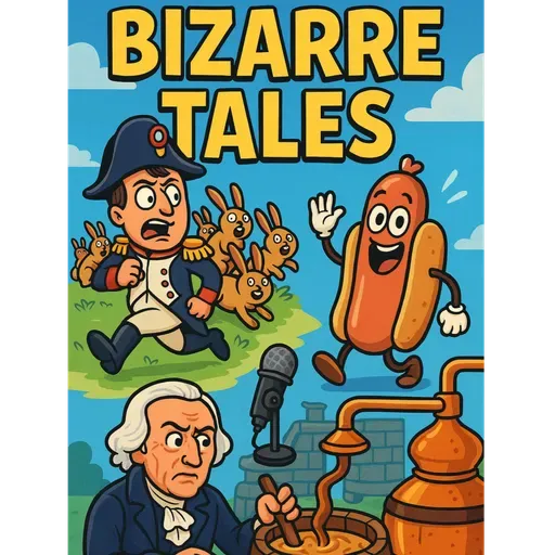 Bizarre Tales