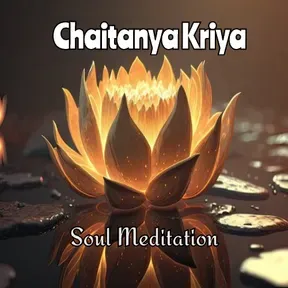 Chaitanya Kriya