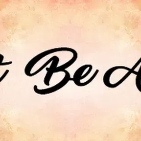 dont be afraid