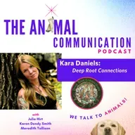 Deep Root Connections with Kara Daniels