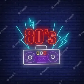 ANOS 80