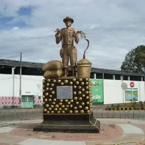 Saldaña Estereo