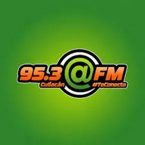ArrobaFM Culiacan 95.3 FM - XHIN