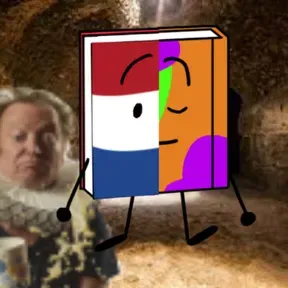 Blue and Jamo's Dungeon of Idiotness (in audio form)