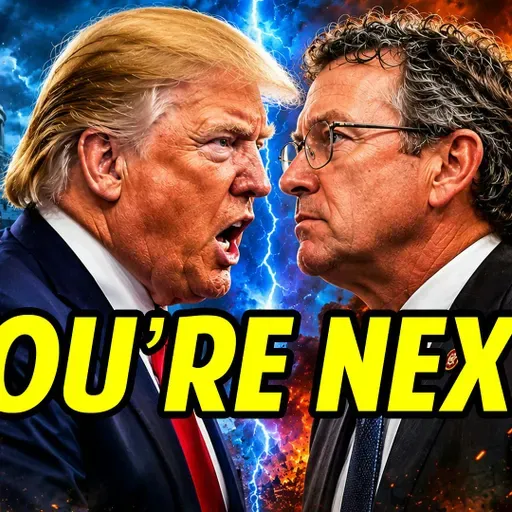 TRUMP DESTROYS Massie! Boebert CAUGHT In The Crossfire!