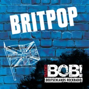 RADIO BOB! Britpop