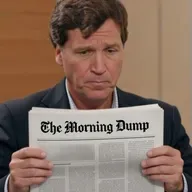 NWJ756- The Morning Dump: Mike Cuckabee, His Name Was Austin Tucker Martin, Lucky Lutnick, & More