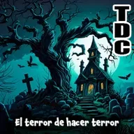 TDC Podcast - 226 - El terror de hacer terror, con Jimina Sabadú