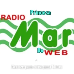 Princesa do Mar web radio