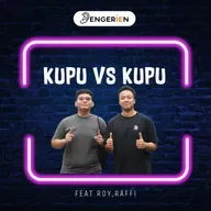 Season 5 Eps 1 KuPu vs KuPu: Kuliah Pulang vs Kuliah PUMA