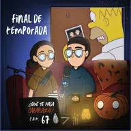 E67 Final de temporada