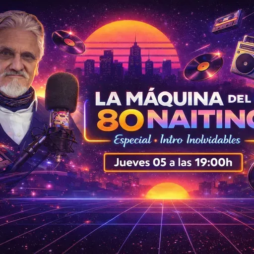 LMQ80N Lunes 05 de marzo