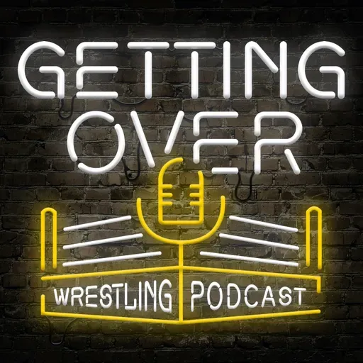 NXT: NARAKU debuts, Kendal Grey flashes | AEW: Darby Allin bangers lead weak PPV build