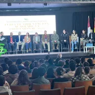 Feria de Formación Académica y Profesional en el IES Gregorio Prieto de Valdepeñas