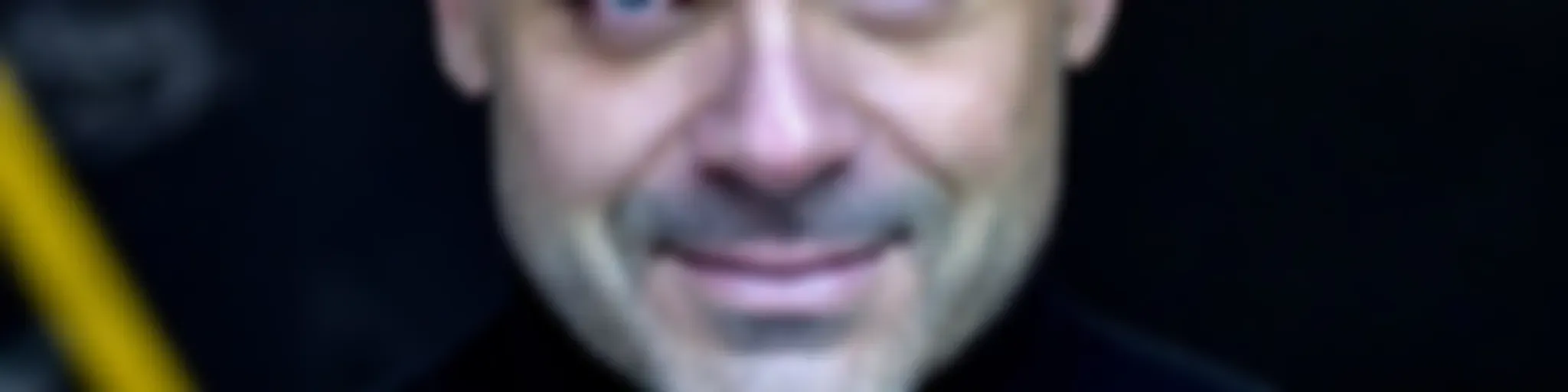 El Podcast de JF Calero