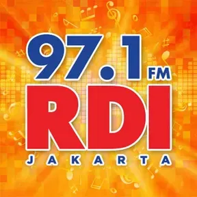 RDI 97.1 FM Jakarta