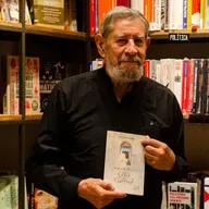 Librería Café de Pombo: Apertura cultural literaria y el Libro "Fulgor de La Calle Grande"