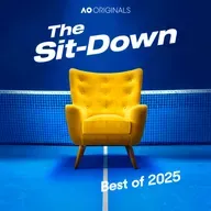 The Sit-Down: Best of 2025 feat. Hingis, Rafter, Clijsters, Henman and more!