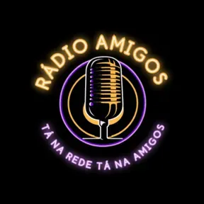 Rádio Amigos