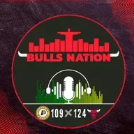 Resumo: Bola de três funciona, e Bulls vence o Pacers (EP. 47)