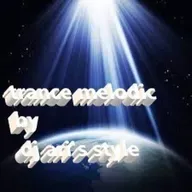 DJ ARI'S STYLE#TRANCE MELODIC#EP 07 2026