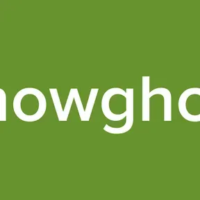 Snowghost