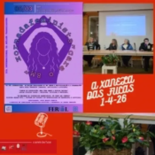 A Xanela das Fucas Nº 145 (1-4-26)