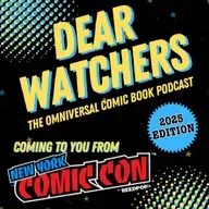 What if we opened a portal to New York Comic Con 2025 to reveal our highlights?