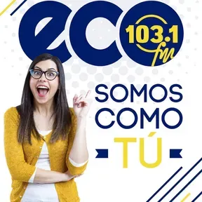 ECO 103.1FM