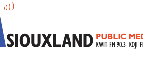 Siouxland Public Radio (KWIT, KOJI)