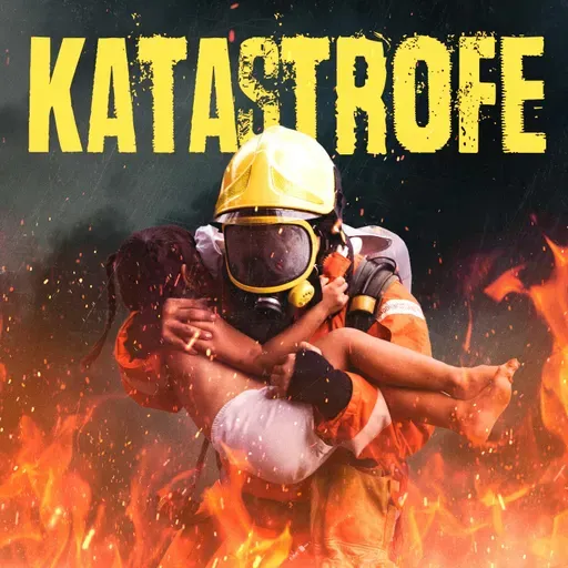 PODKASTTIPS: KATASTROFE: Mirakelet på SK 751