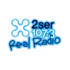 2SER 107.3