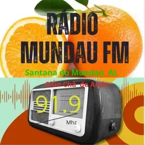 Radio Mundaú Fm