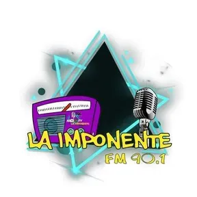 La Imponente Radio en vivo