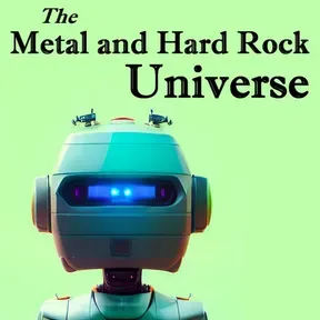 The Metal and Hard Rock Universe