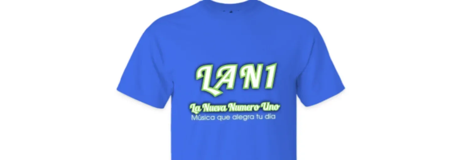La Nueva Número Uno