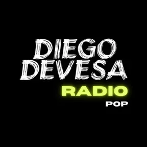 DIEGO DEVESA RADIO -POP-