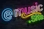 eMusic Web Radio