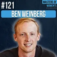 Building the Boutique for the Outdoors - Ben Weinberg - Co-Founder & Co-CEO at Trailborn