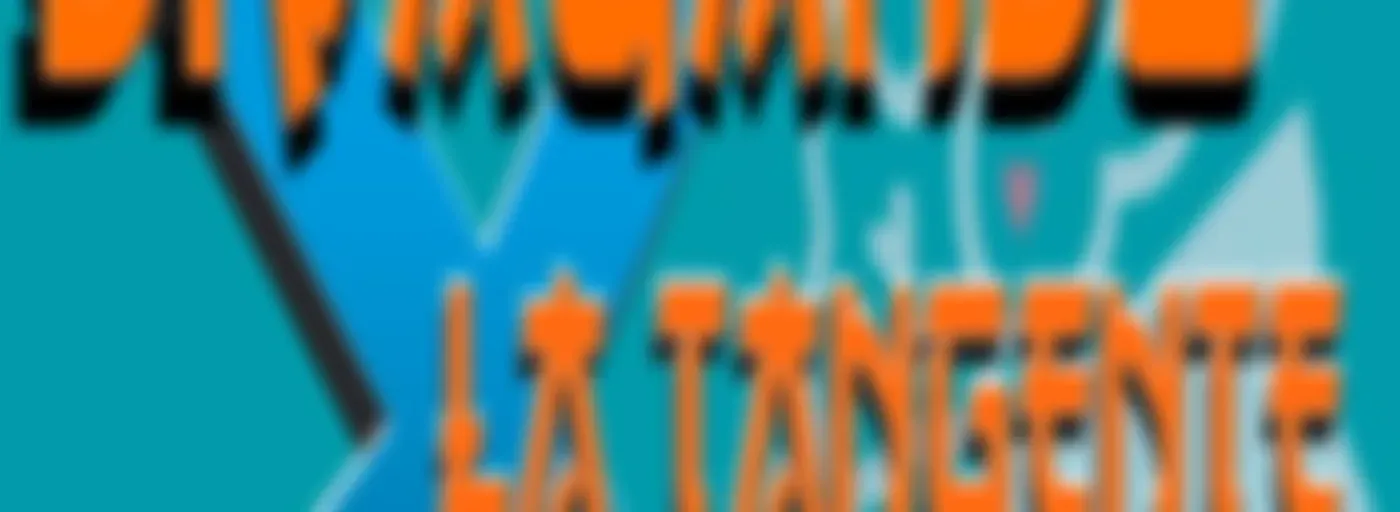 Divagando X La Tangente