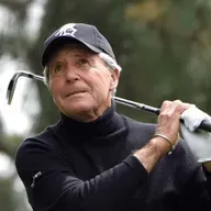 Gary Player - Part 2 (The Open Championships)